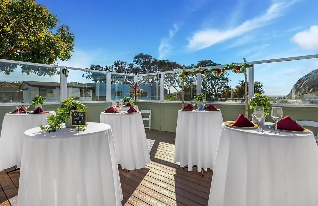 Best Western Tradewinds-1