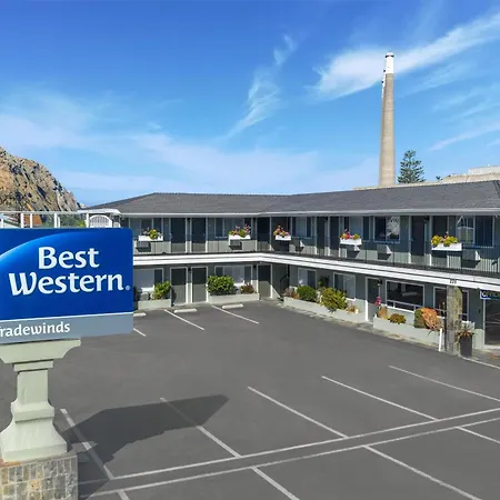 Best Western Tradewinds-2