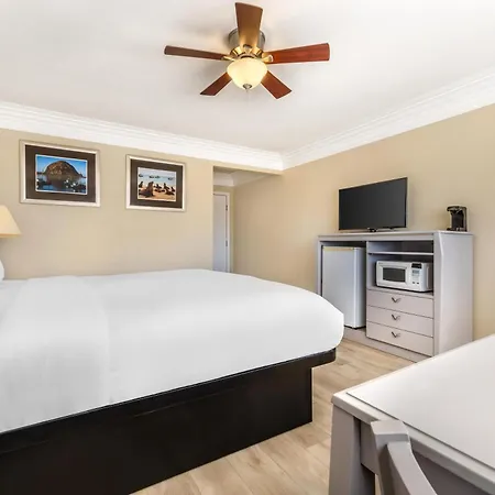 Best Western Tradewinds-3